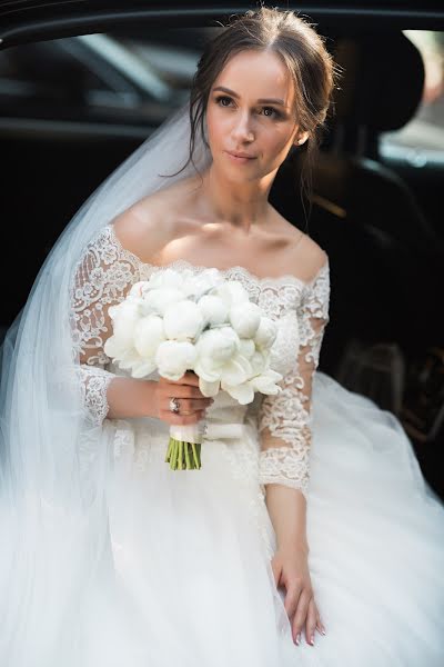 結婚式の写真家Katya Mukhina (lama)。2018 6月6日の写真