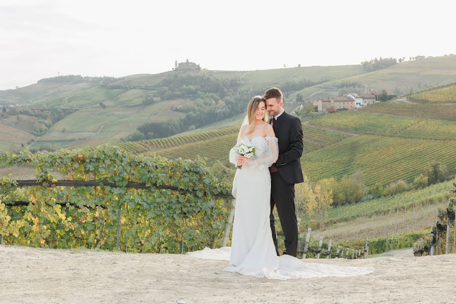 Wedding photographer Silvio Bizgan (bizganstudio). Photo of 6 December 2022