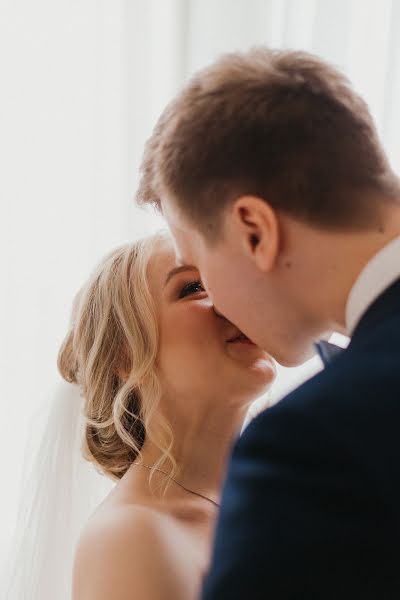 Wedding photographer Elena Grishacheva (moarr). Photo of 15 July 2019