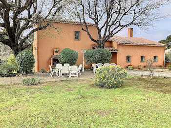 maison à Sanary-sur-Mer (83)