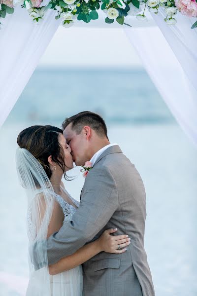 Fotógrafo de casamento David Walls (davidwallsphoto). Foto de 10 de dezembro 2019