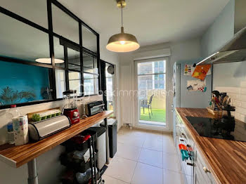 appartement à Saint-Ouen (93)