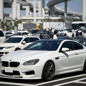 M6 クーペ