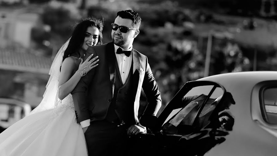 Wedding photographer Taner Kizilyar (tanerkizilyar). Photo of 9 March 2018