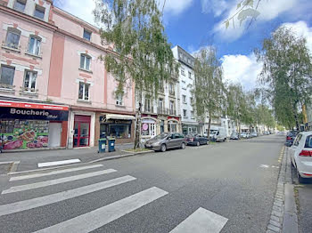 appartement à Lorient (56)