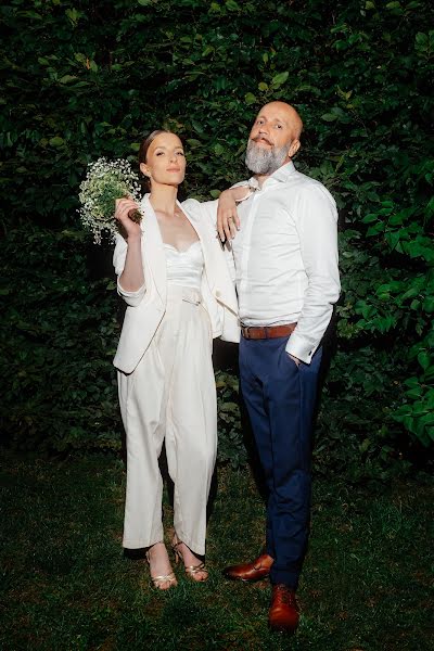 ช่างภาพงานแต่งงาน Tomáš Lazorik (tomaslazorik) ภาพเมื่อ 9 สิงหาคม 2023