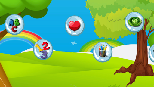 Preschool Kids Fun Learn – Kids Learning App