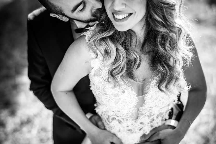 Fotógrafo de casamento Marios Kourouniotis (marioskourounio). Foto de 7 de dezembro 2020