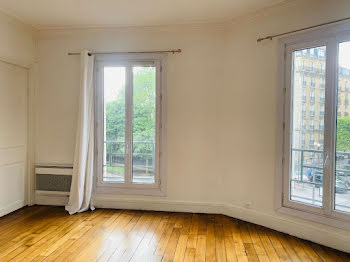 appartement à Boulogne-Billancourt (92)