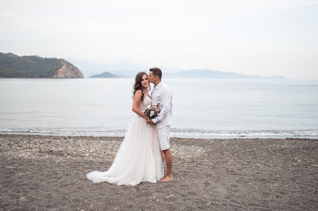 婚禮攝影師Olga Engin（olgaengin）。2019 10月23日的照片