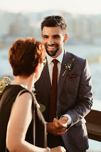 Wedding photographer Lucas Kilar (malta). Photo of 27 April 2022