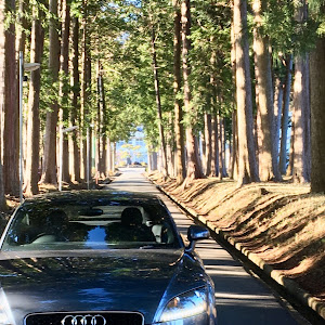 TT クーペ 2.0TFSI