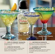 Chili's Grill & Bar menu 2