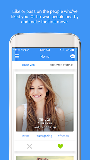 Heya Free Dating App beta