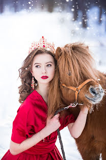 Fotografo di matrimoni Marіya Docenko (maria7). Foto del 11 aprile 2022