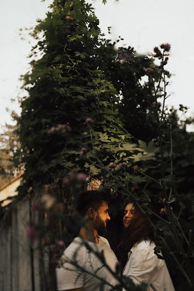 Fotógrafo de casamento Hariuc Dumitru (dimu11). Foto de 21 de junho 2018