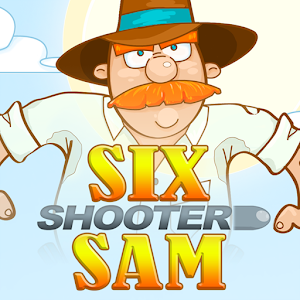 Six Shooter Sam