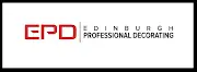 Edinburgh Professional Decorating Logo