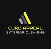 Curb Appeal Exterior Cleaning Logo