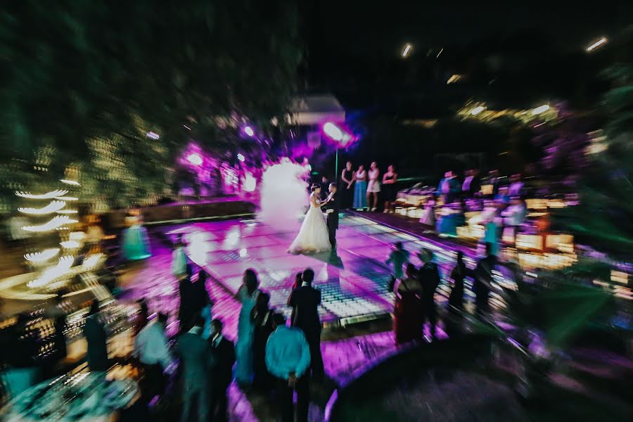 Fotógrafo de bodas Rafa Gonzalez (dreamscometrue). Foto del 23 de abril 2018