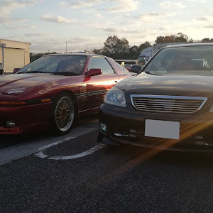 マークII JZX110