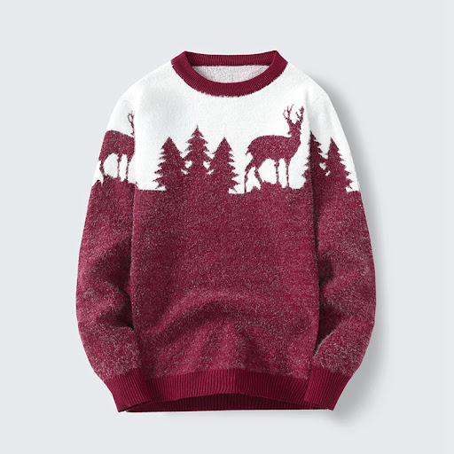 Wine Red