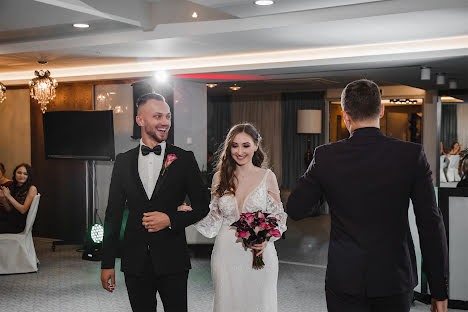 Wedding photographer Dmitriy Davydenko (davydenko116). Photo of 29 October 2019