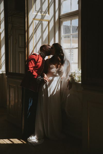 Свадебный фотограф Catalina Dumitrascu (tandem). Фотография от 20 июля 2023