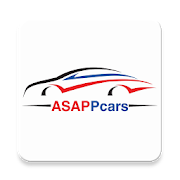 ASAPPcars taxi service 3.4.0 Icon