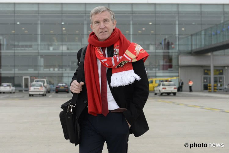 Roland Duchâtelet accuse Anderlecht et Mogi Bayat: "Coupables du trucage des matches"