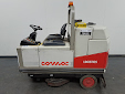 Photo miniature de COMAC C100B