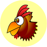 Cover Image of Download Chicken Coop 1.0.0.1 APK