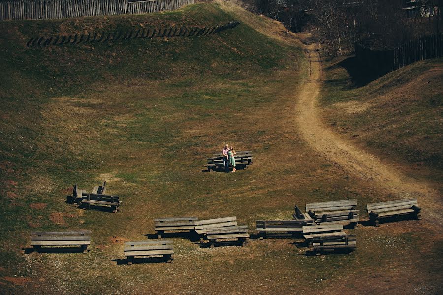 Весільний фотограф Николай Манвелов (nikos). Фотографія від 22 лютого 2014