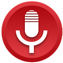 Icon Voice Recorder