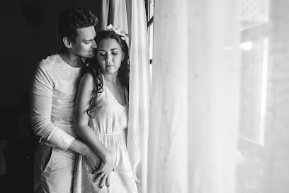 Wedding photographer Dmitriy Peteshin (dpeteshin). Photo of 22 October 2017