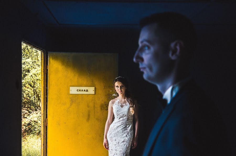 Wedding photographer Simon Varterian (svstudio). Photo of 6 September 2019