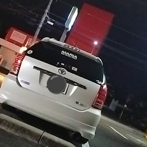 ウィッシュ ZNE10G