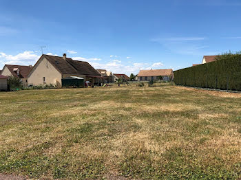 terrain à Saint-Hilaire-de-Riez (85)