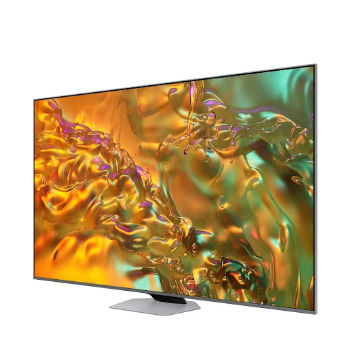 Smart Tivi QLED Samsung 4K 55 Inch QA55Q80DA