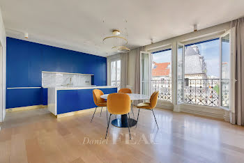 appartement à Paris 2ème (75)