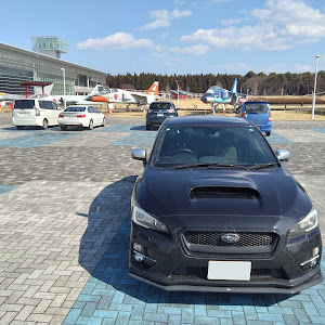 WRX S4 VAG