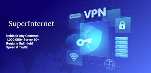 Goo One VPN - Safer Internet