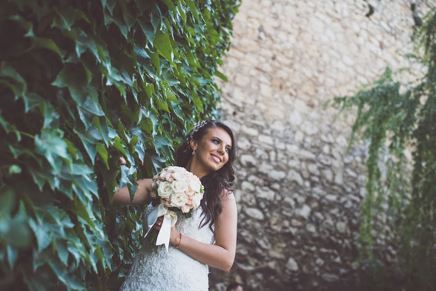 Photographe de mariage Nikola Klickovic (klicakn). Photo du 8 février 2018