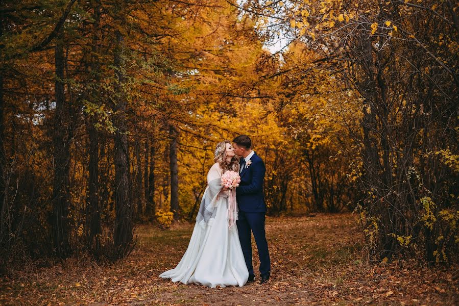 Photographe de mariage Natasha Zabavina (zabavinatasha174). Photo du 7 novembre 2016