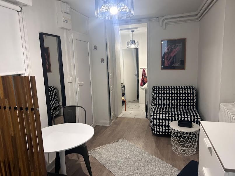 Location  appartement 1 pièce 17 m² à Mont-de-Marsan (40000), 390 €