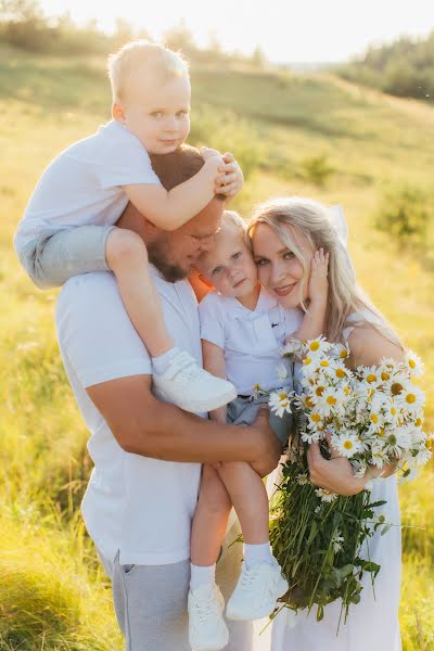 Wedding photographer Pavel Yudakov (yudakov). Photo of 29 June 2023