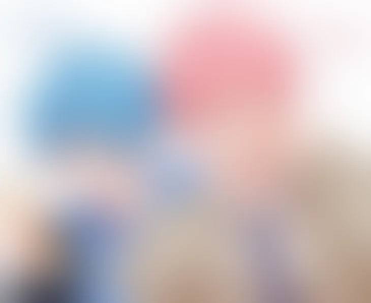 「さところBL」のメインビジュアル