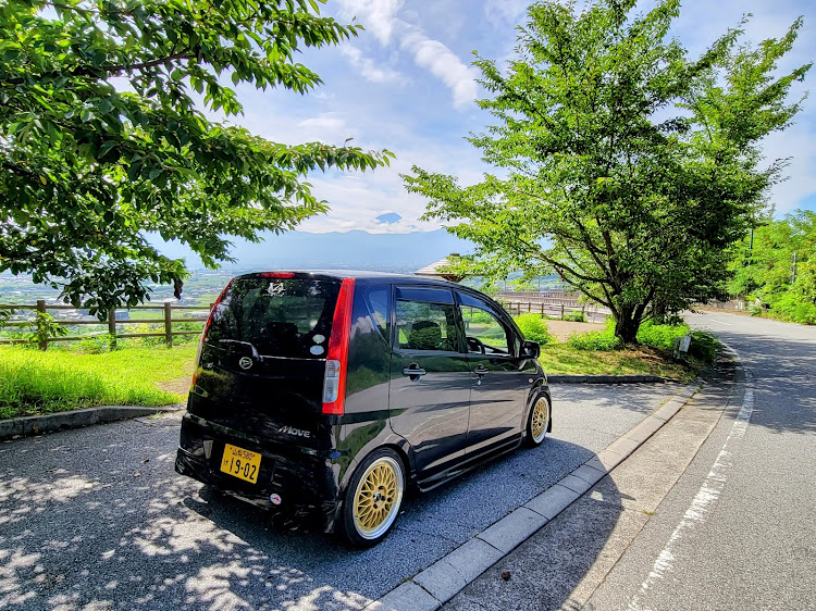 tatsukoshiさんが投稿したカスタム事例の投稿画像4枚目