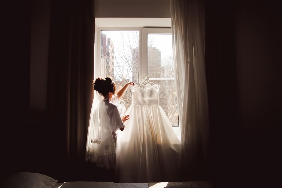 Wedding photographer Alena Polozhenceva (nimta). Photo of 29 November 2019