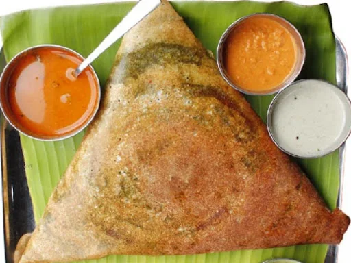 Pav Bhaji Dosa